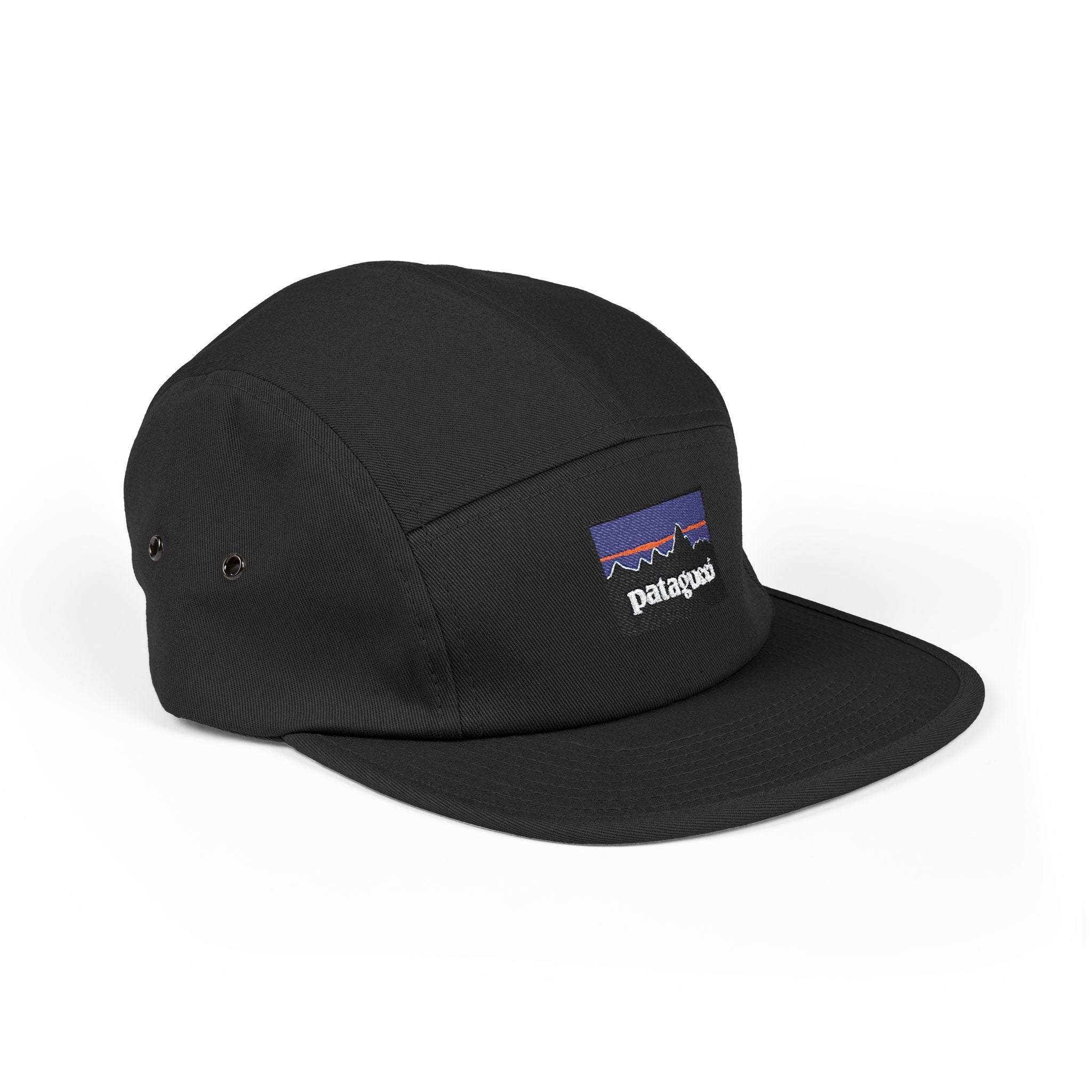 Patagucci 5-Panel Cap