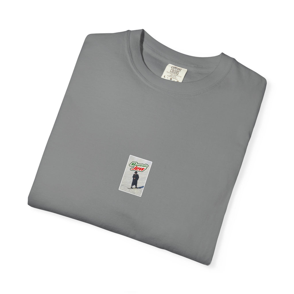 Mountain Jew (Full) T-shirt