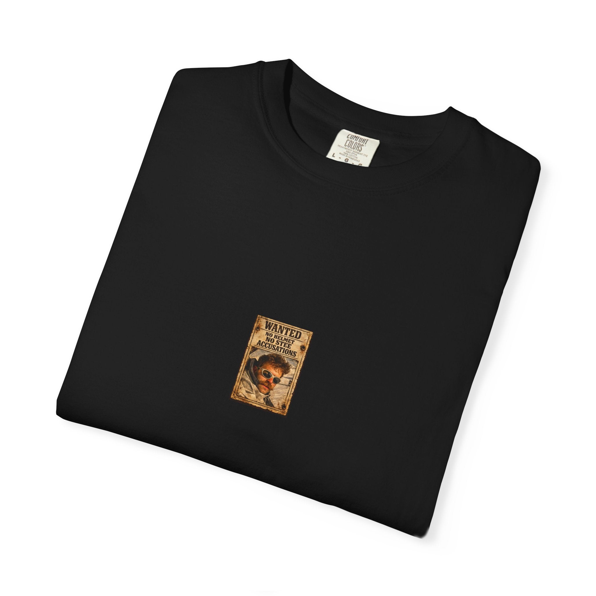 WANTED T-Shirt