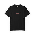 Respawn Button T-shirt