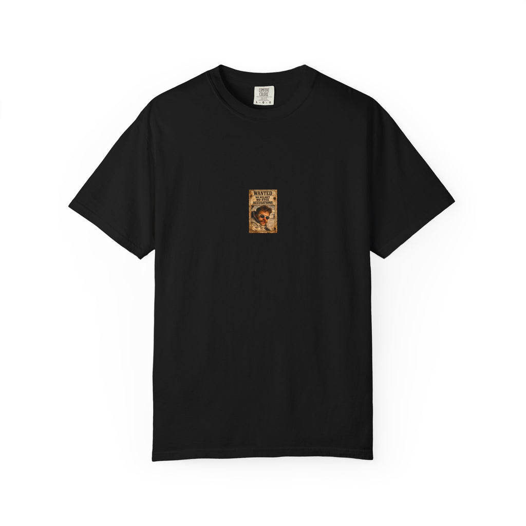 WANTED T-Shirt