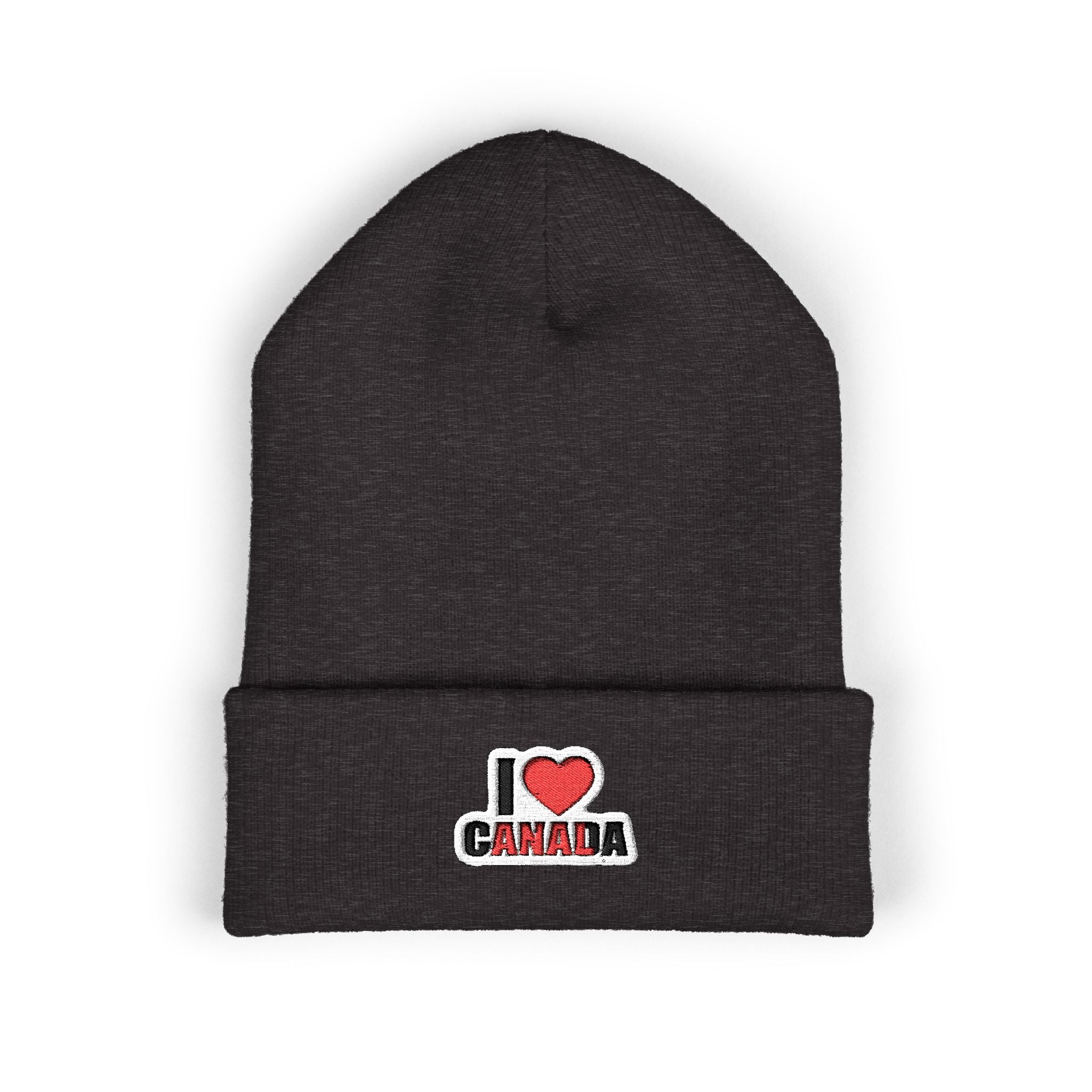 Canada Beanie