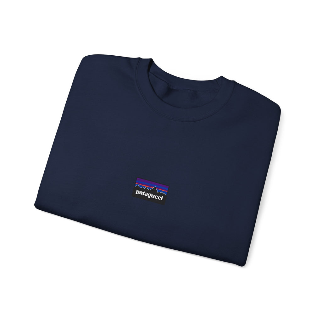Patagucci Long Sleeve