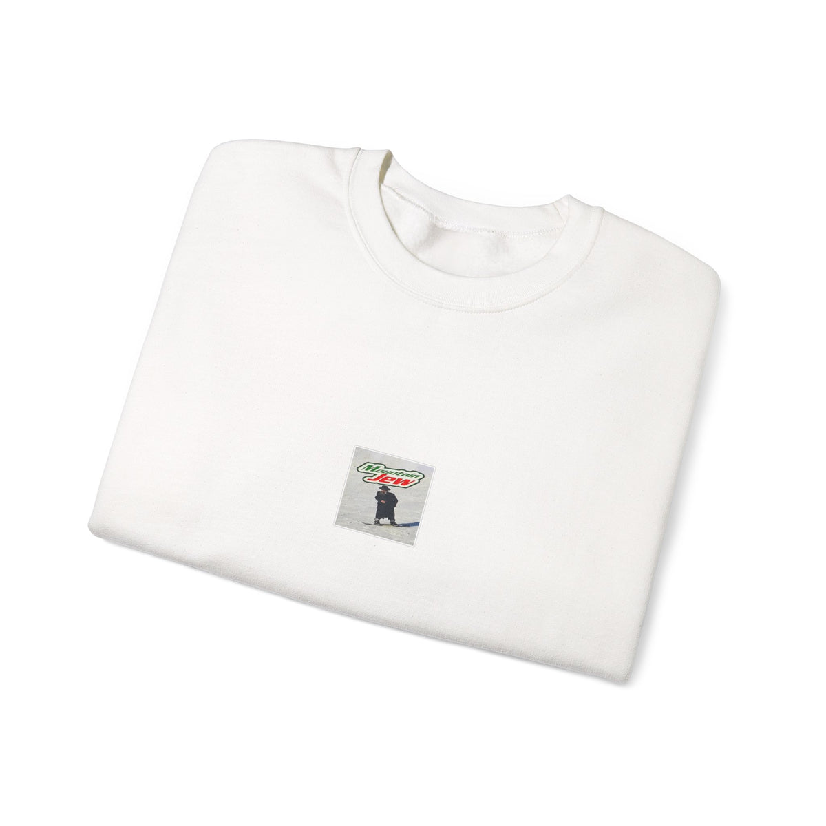 Mountain Jew (Full) Long Sleeve