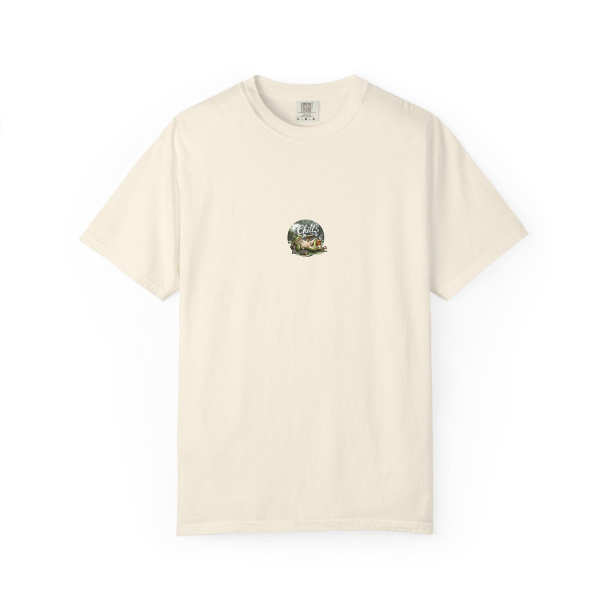 Peaked Impact T-Shirt