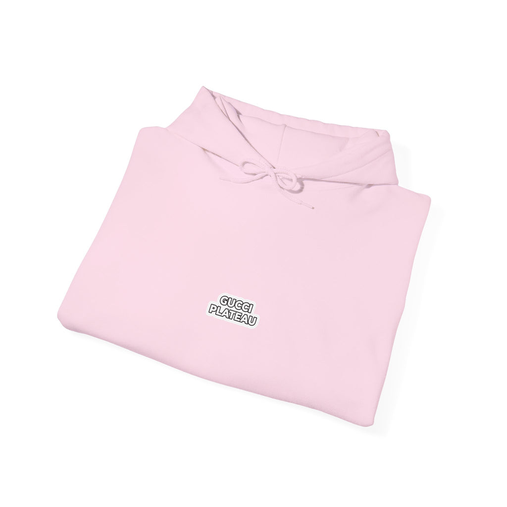 Gucci Plateau Hoodie