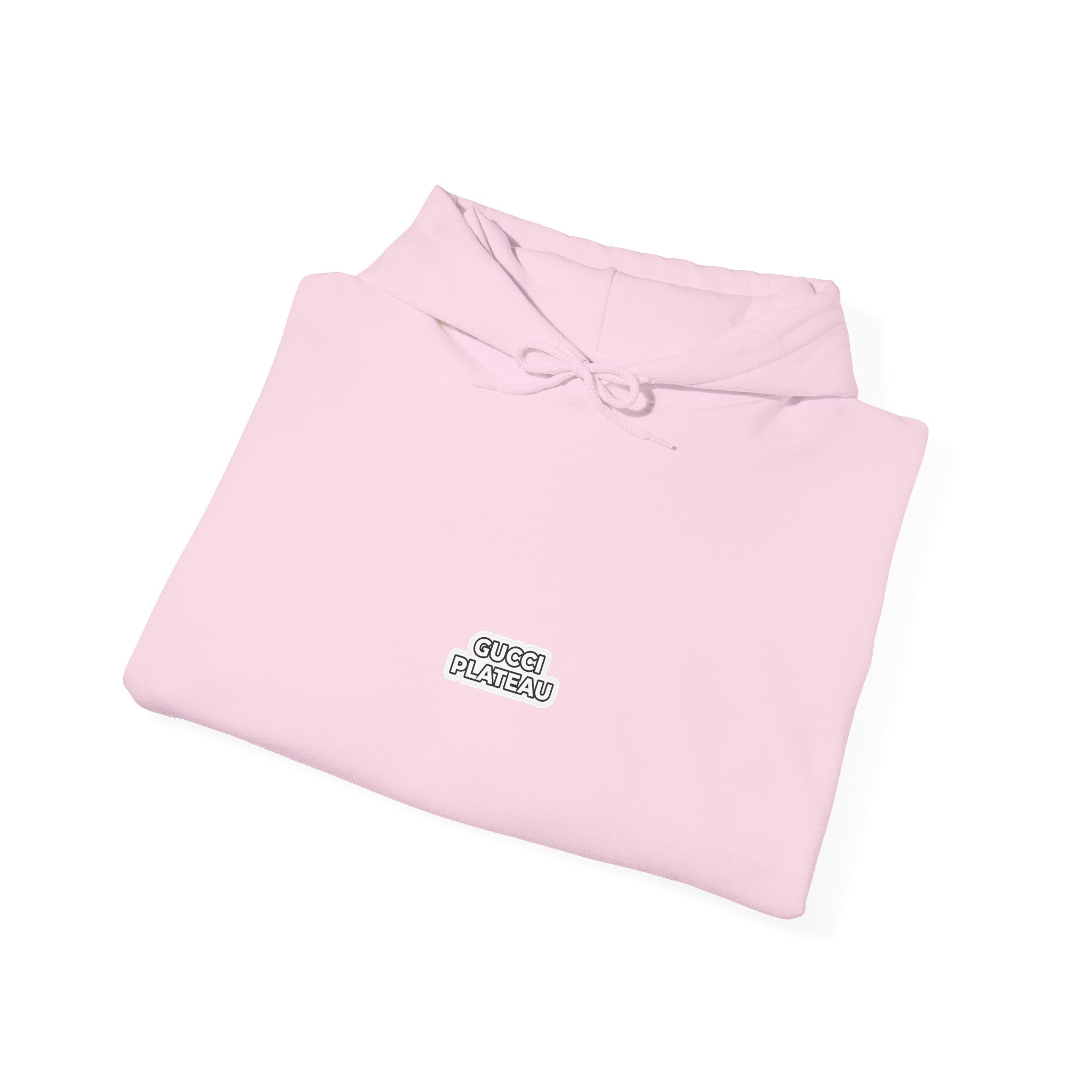 Gucci Plateau Hoodie