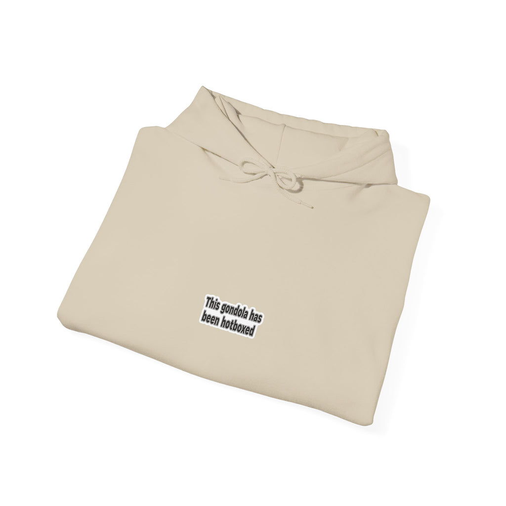 This Gondola Hoodie