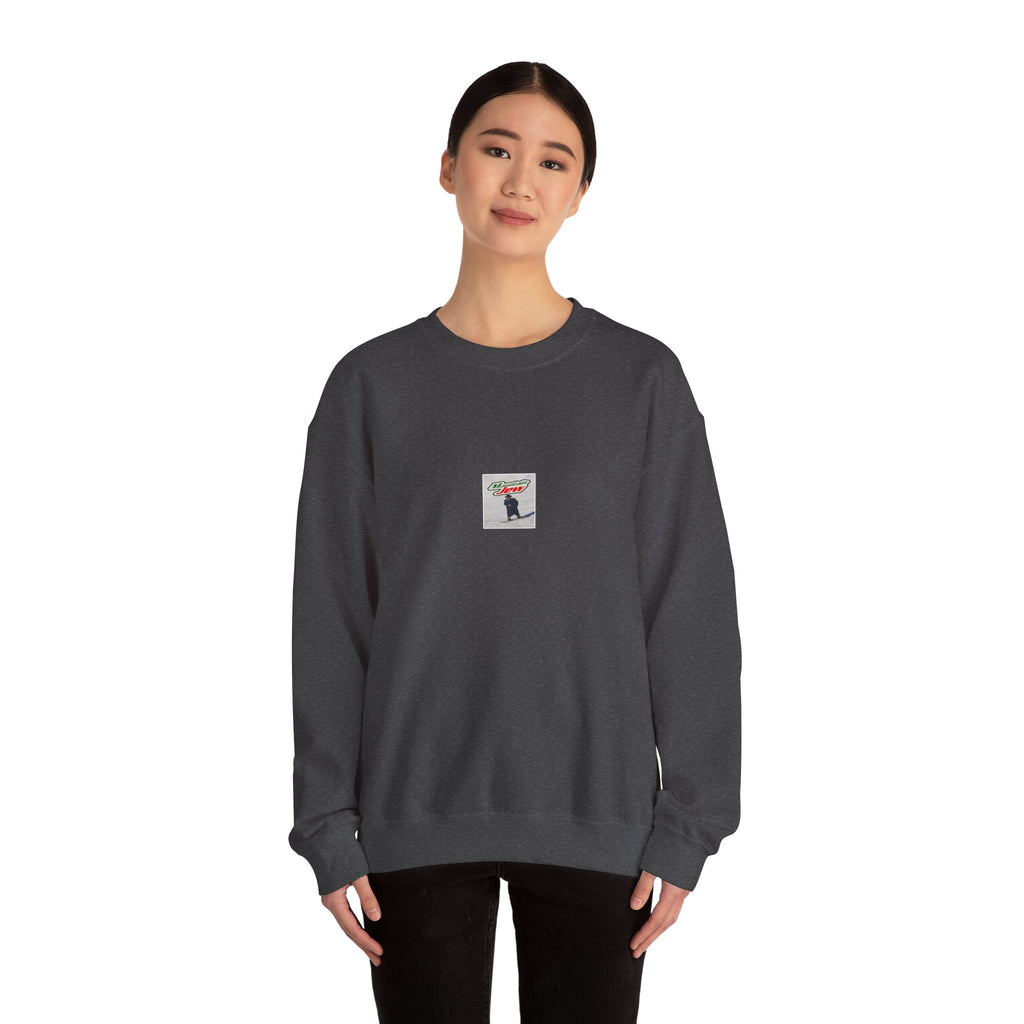 Mountain Jew (Full) Long Sleeve