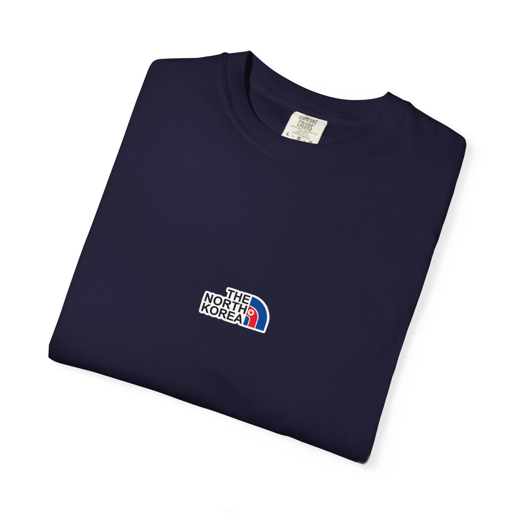 The North Korea T-shirt