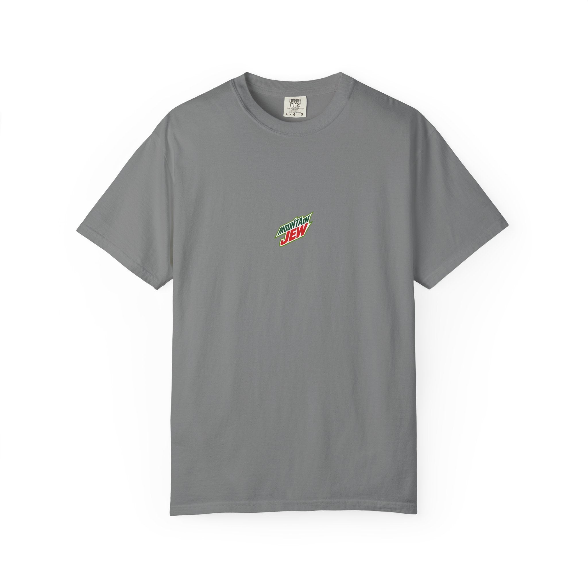 Mountain Jew T-Shirt