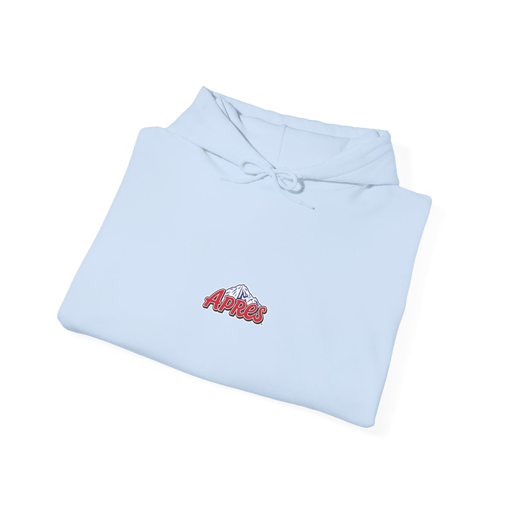 Apres Hoodie