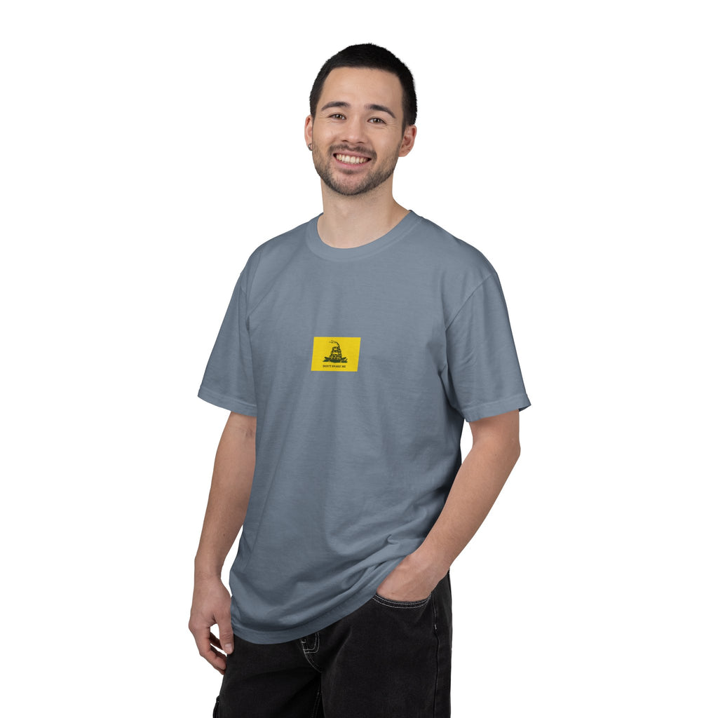 Don't Snake Me T-shirt