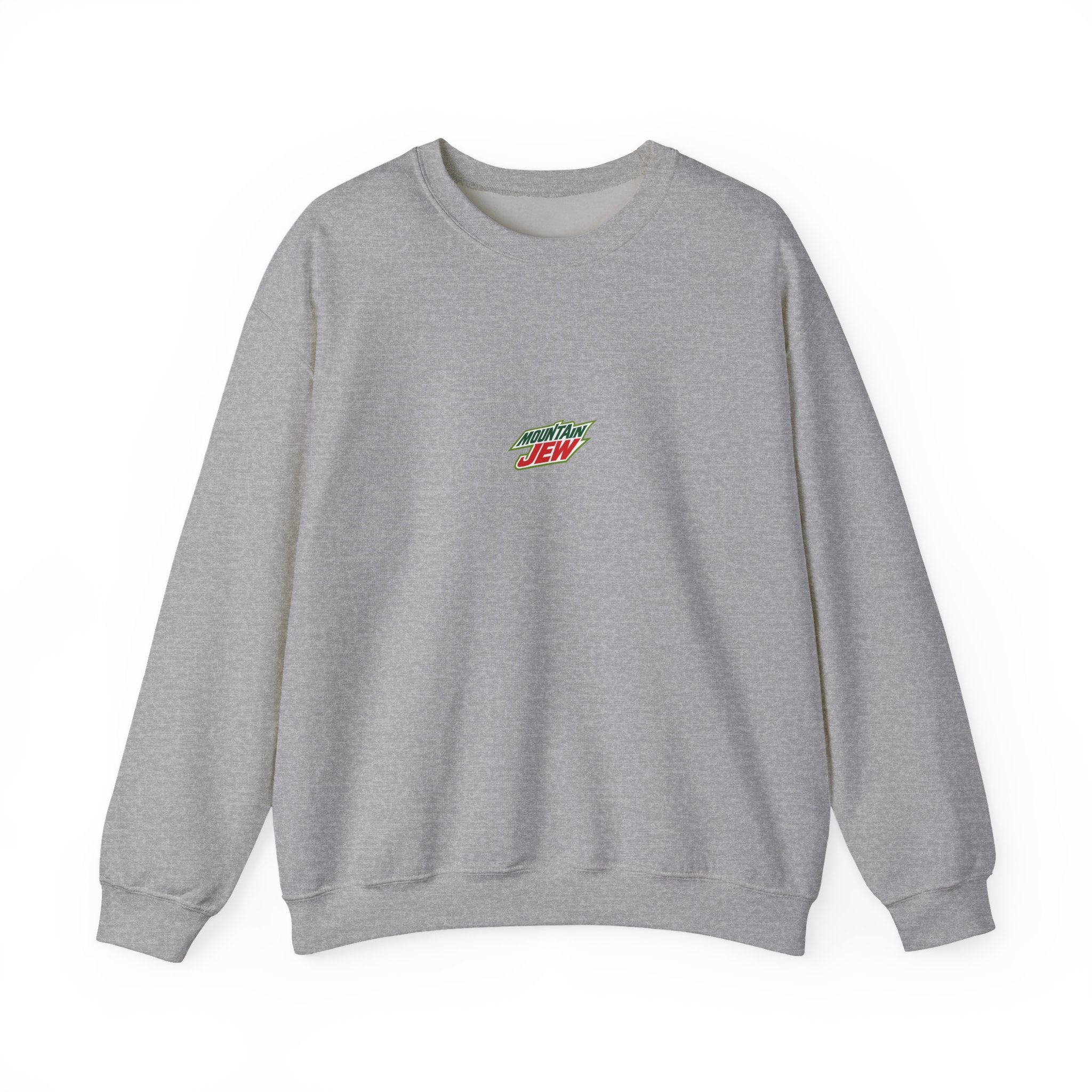 Mountain Jew Long Sleeve