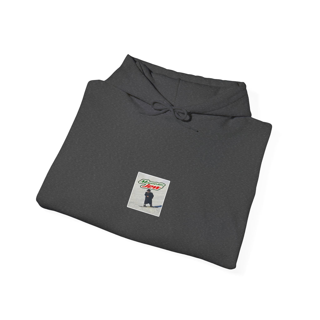 Mountain Jew (Full) Hoodie