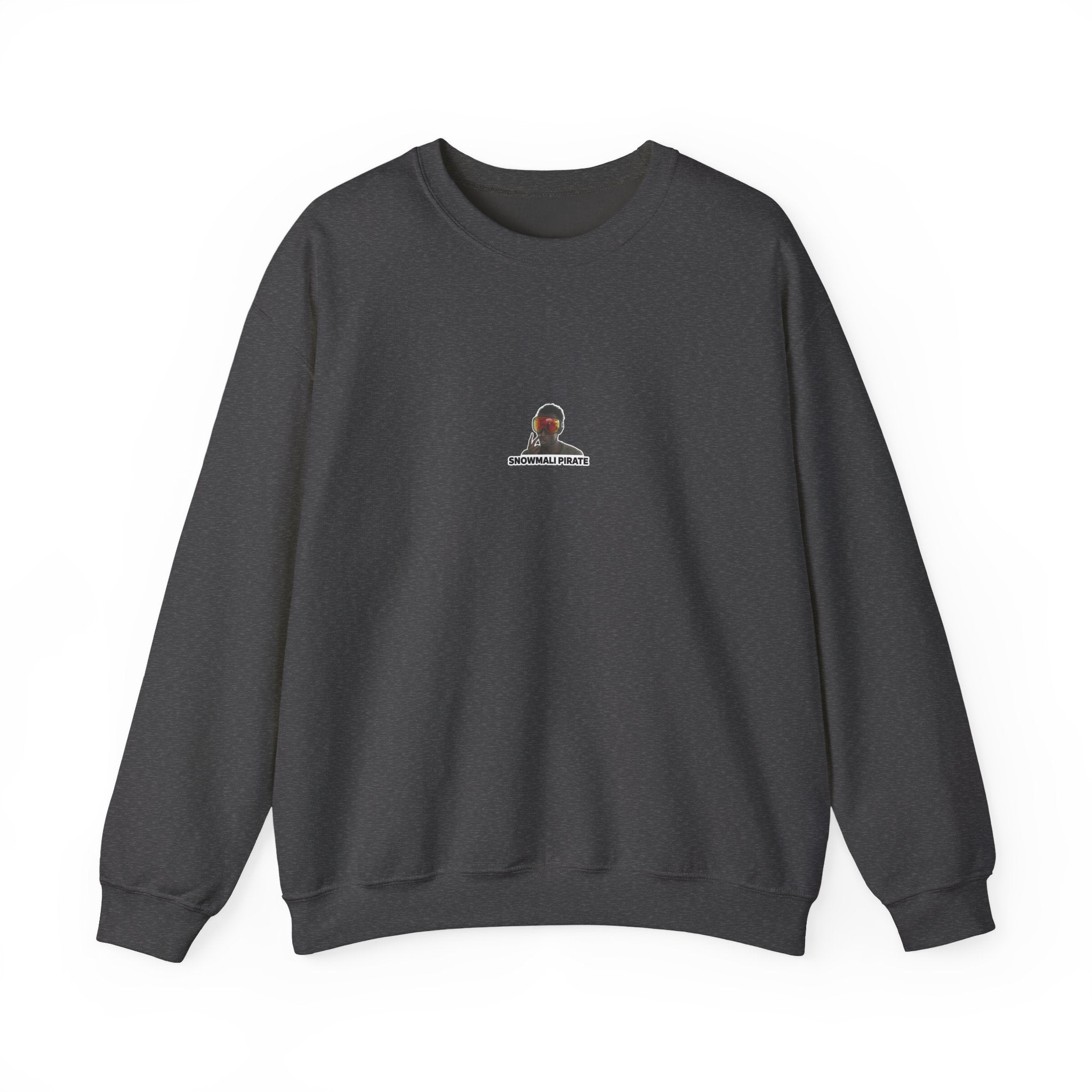 Snowmali Pirate Long Sleeve