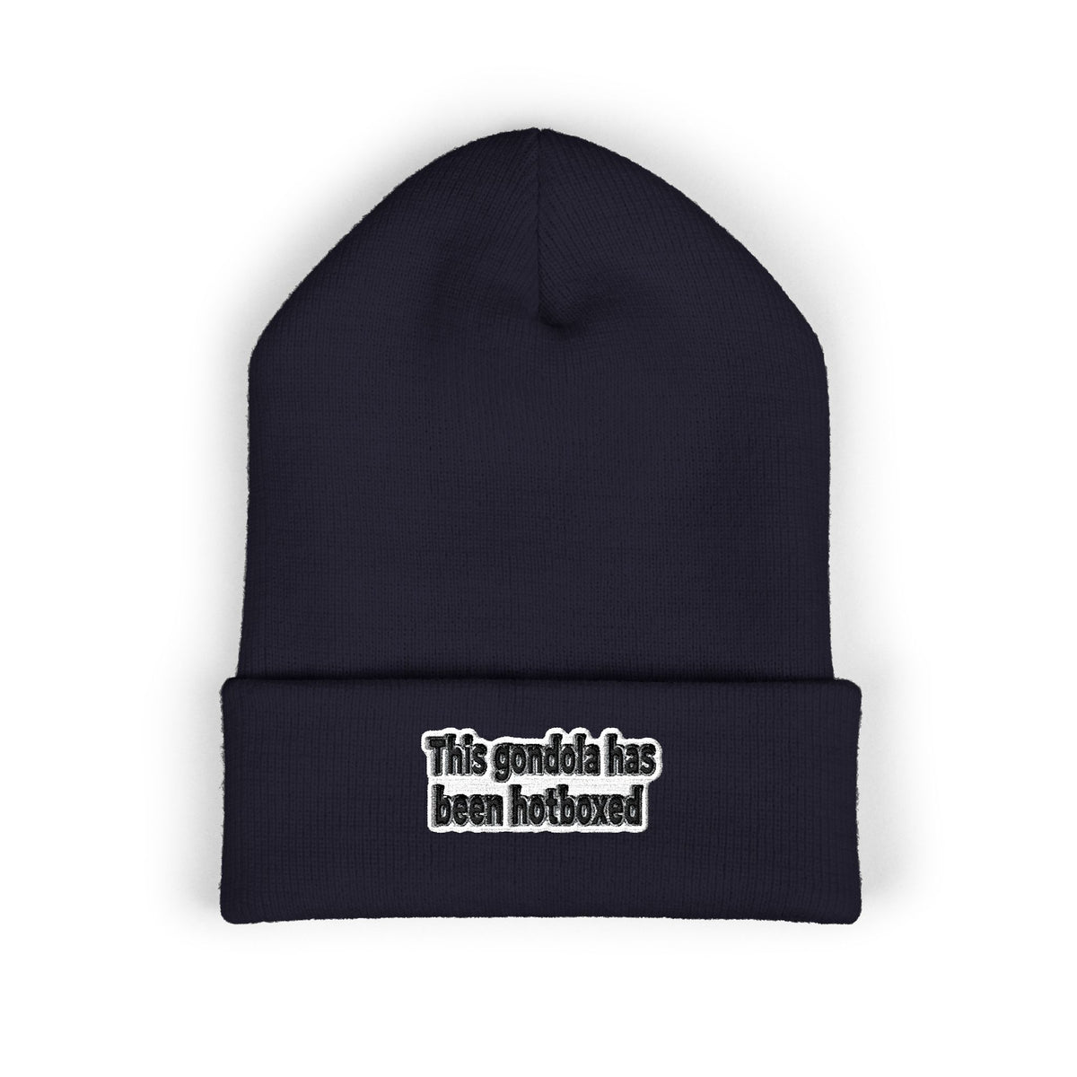 This Gondola Beanie