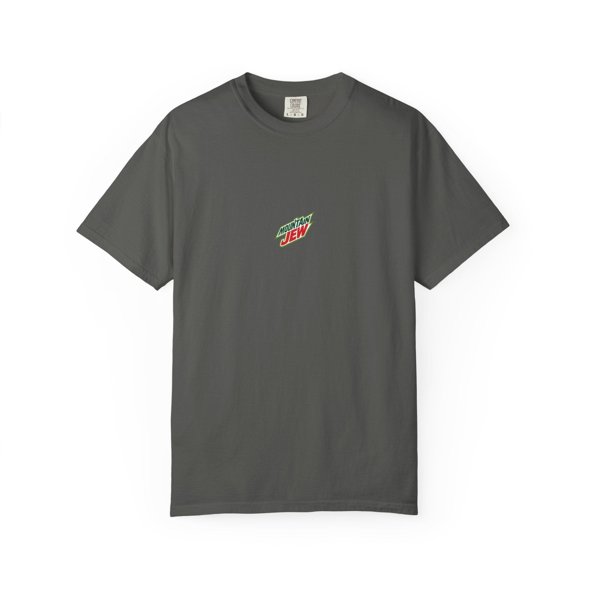Mountain Jew T-Shirt