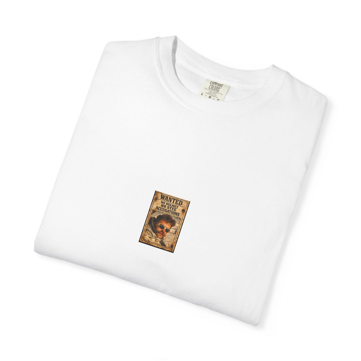 WANTED T-Shirt