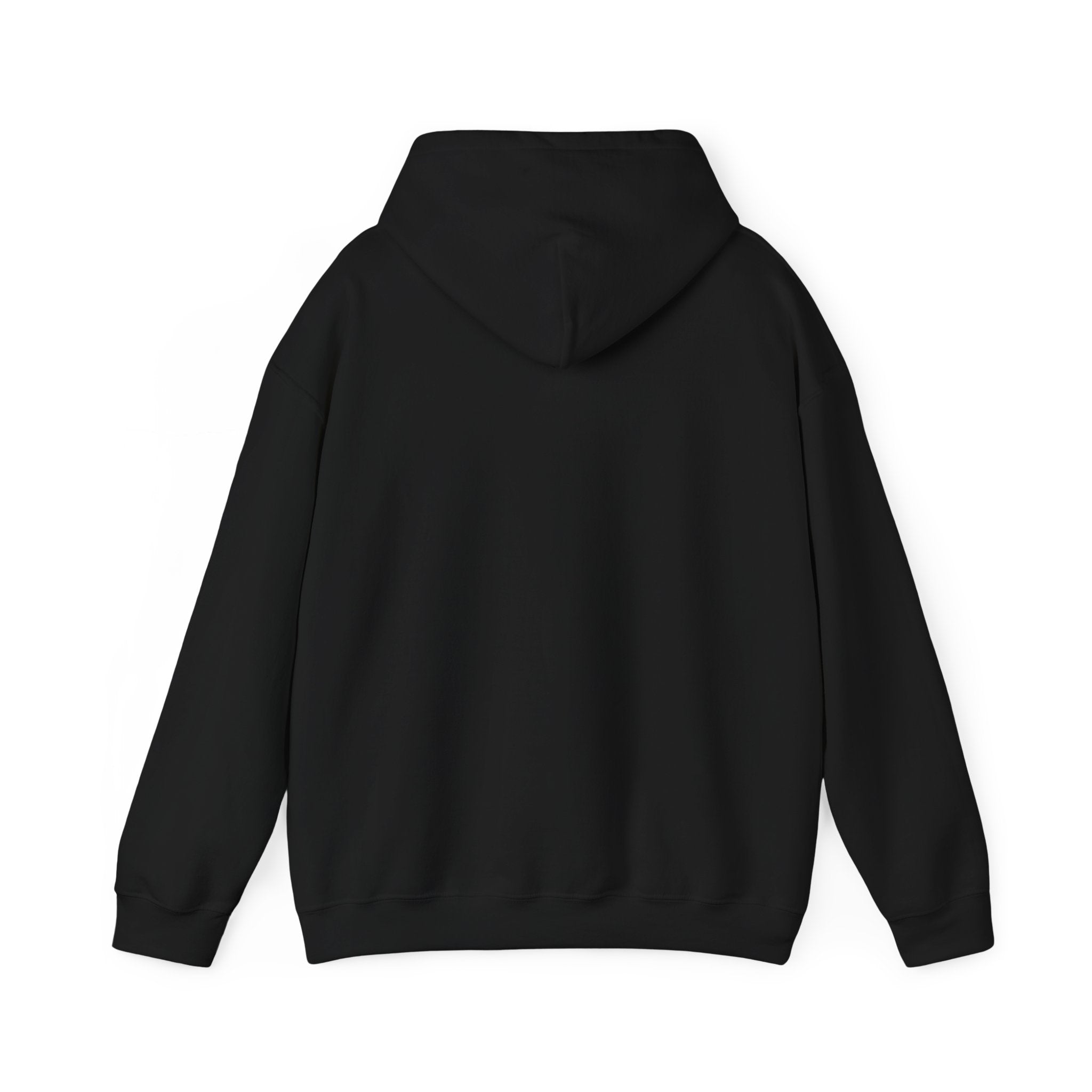 If You Don't Sin Hoodie