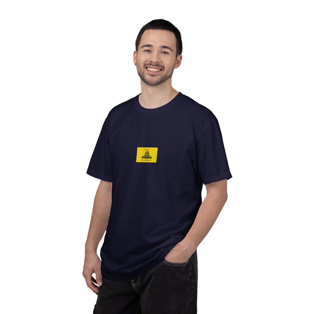 Don't Snake Me T-shirt