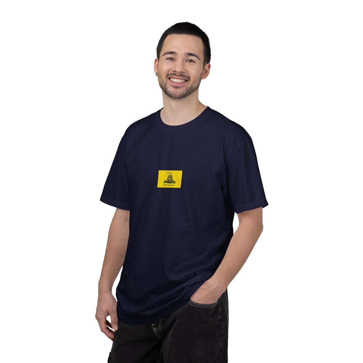 Don't Snake Me T-shirt