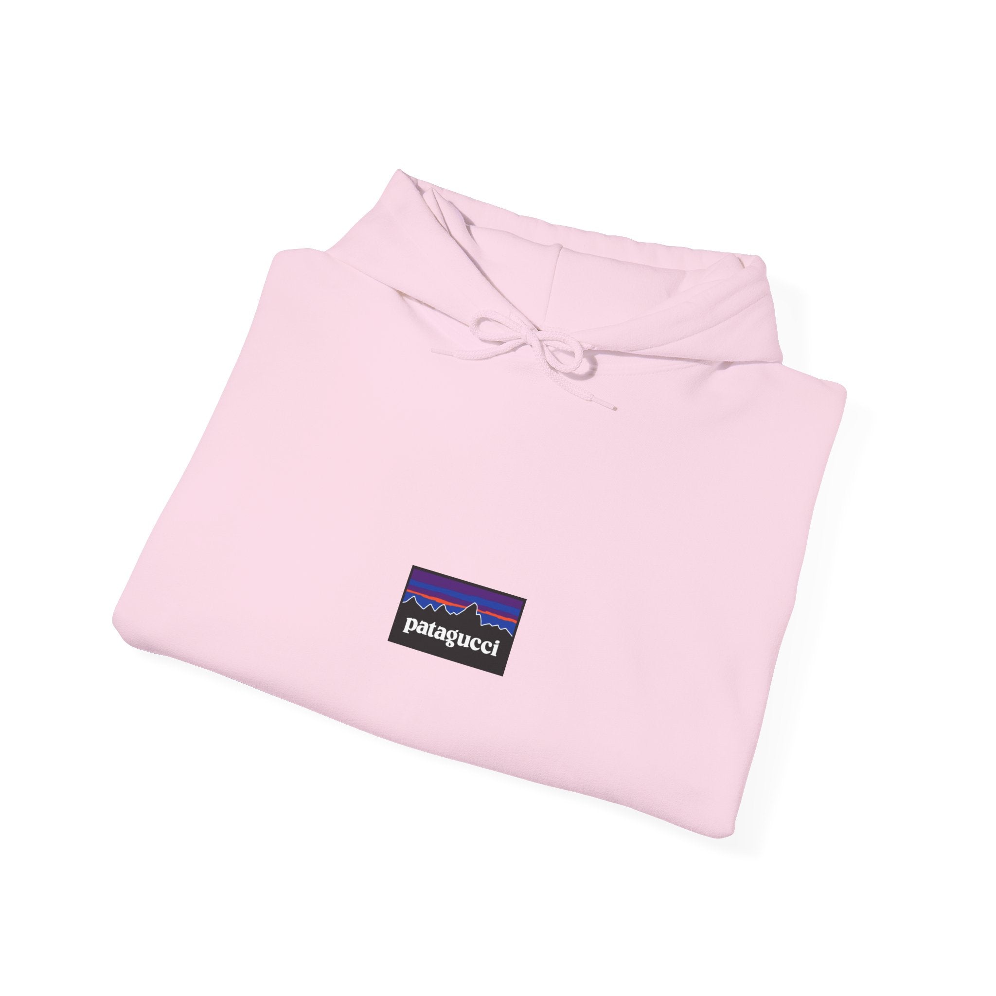 Patagucci Hoodie