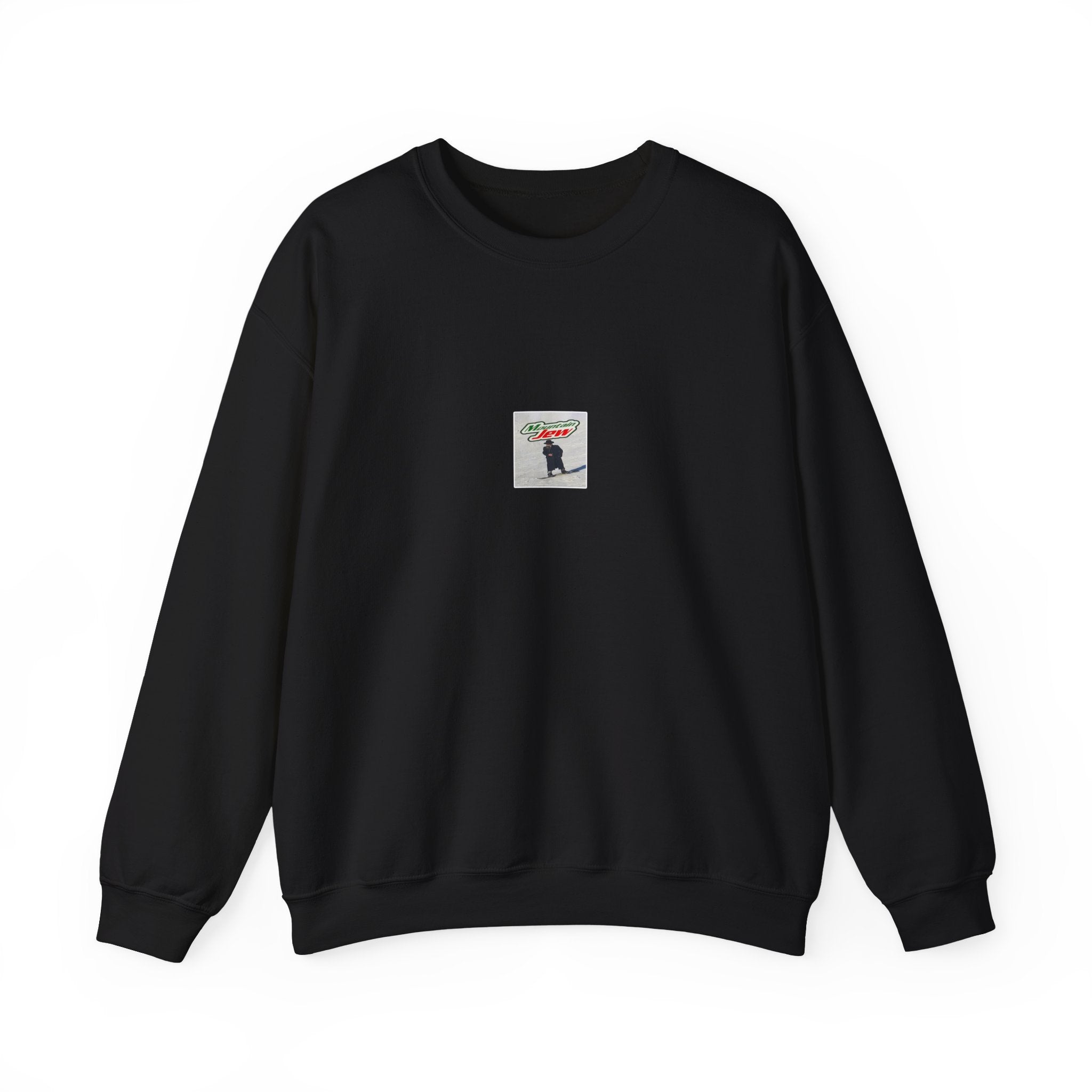 Mountain Jew (Full) Long Sleeve
