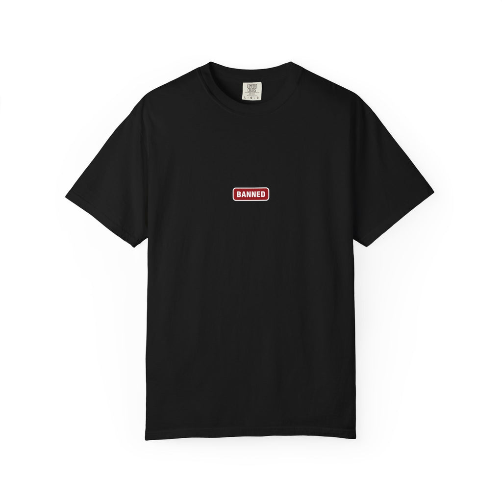 BANNED T-shirt
