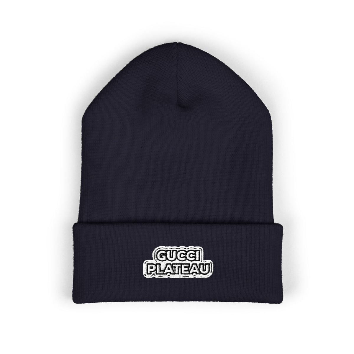 Gucci Plateau Beanie