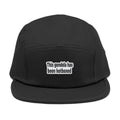 This Gondola 5-Panel Cap