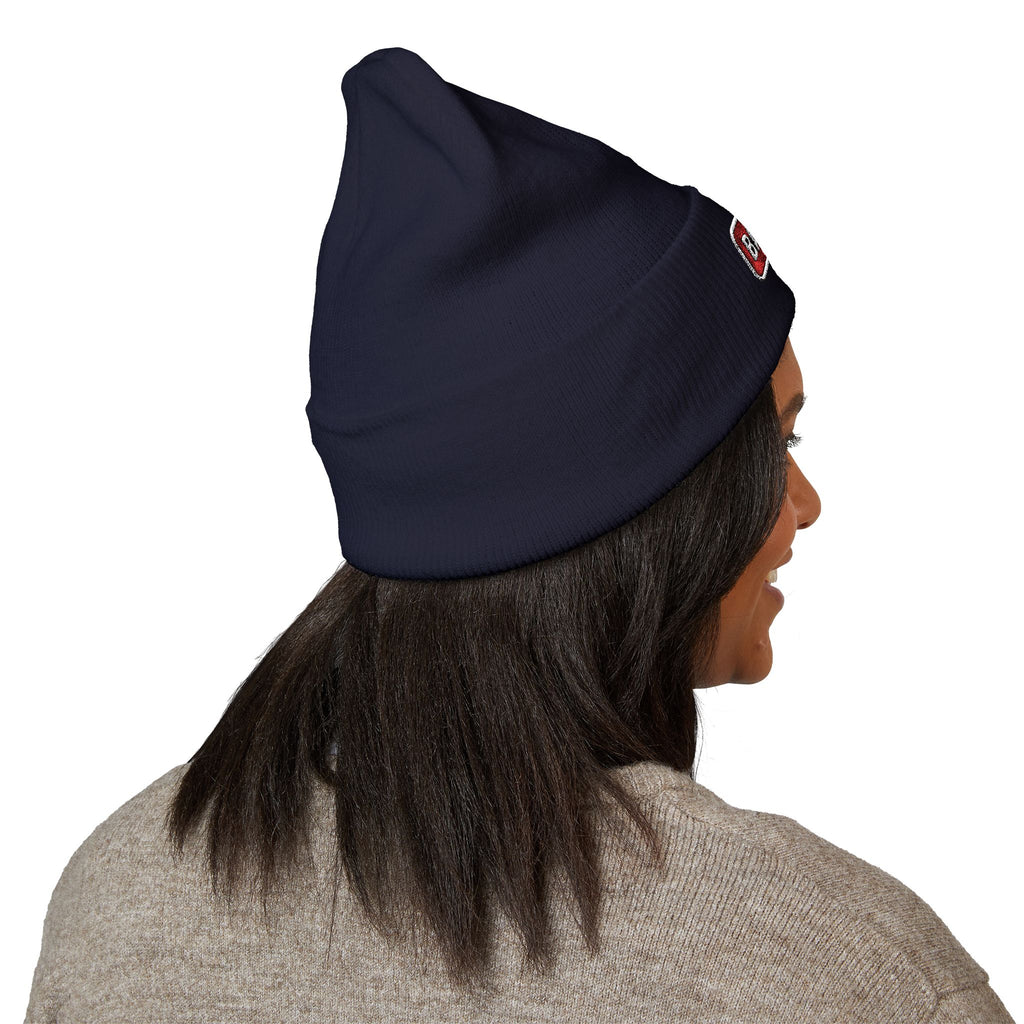 BANNED Beanie