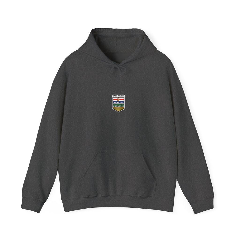 Albeerta Hoodie