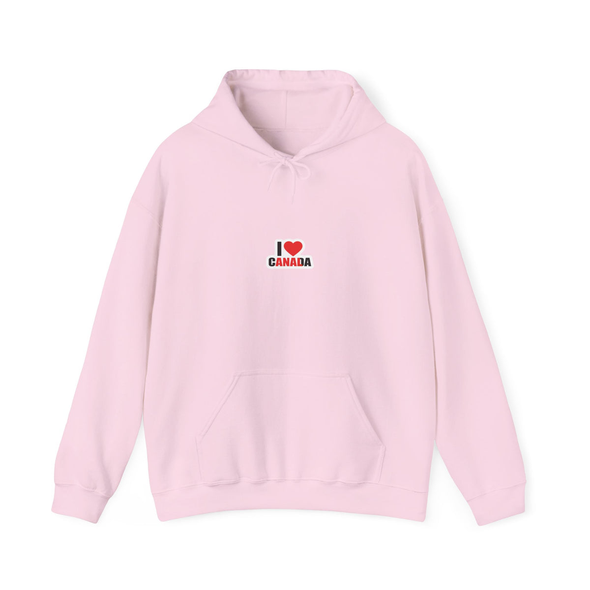 Canada Hoodie