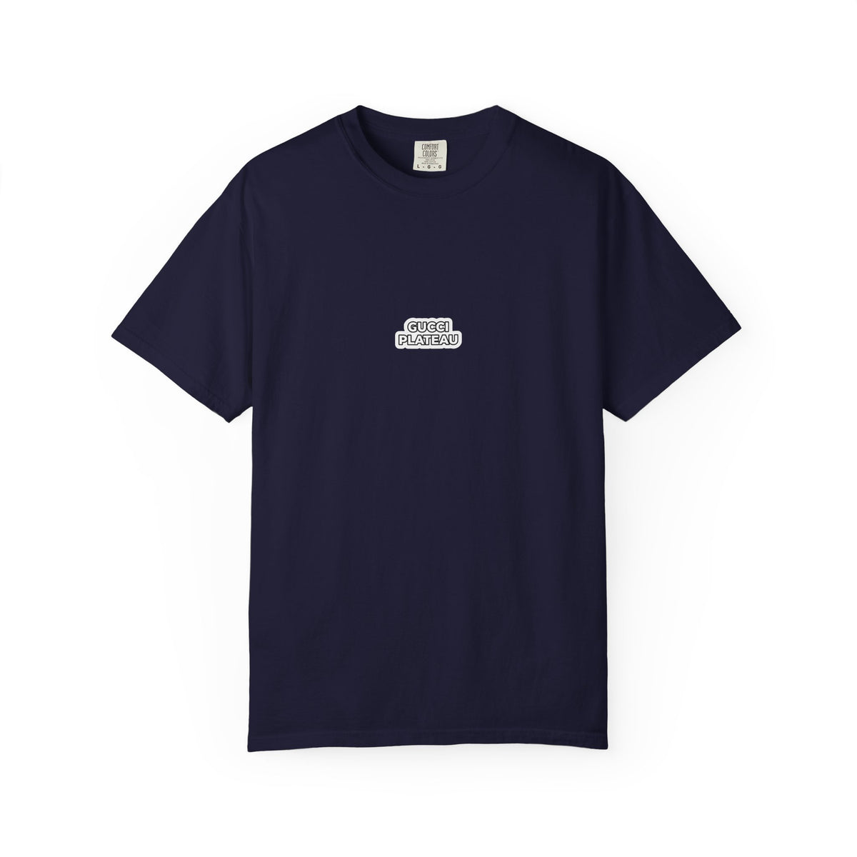 Gucci Plateau T‑Shirt