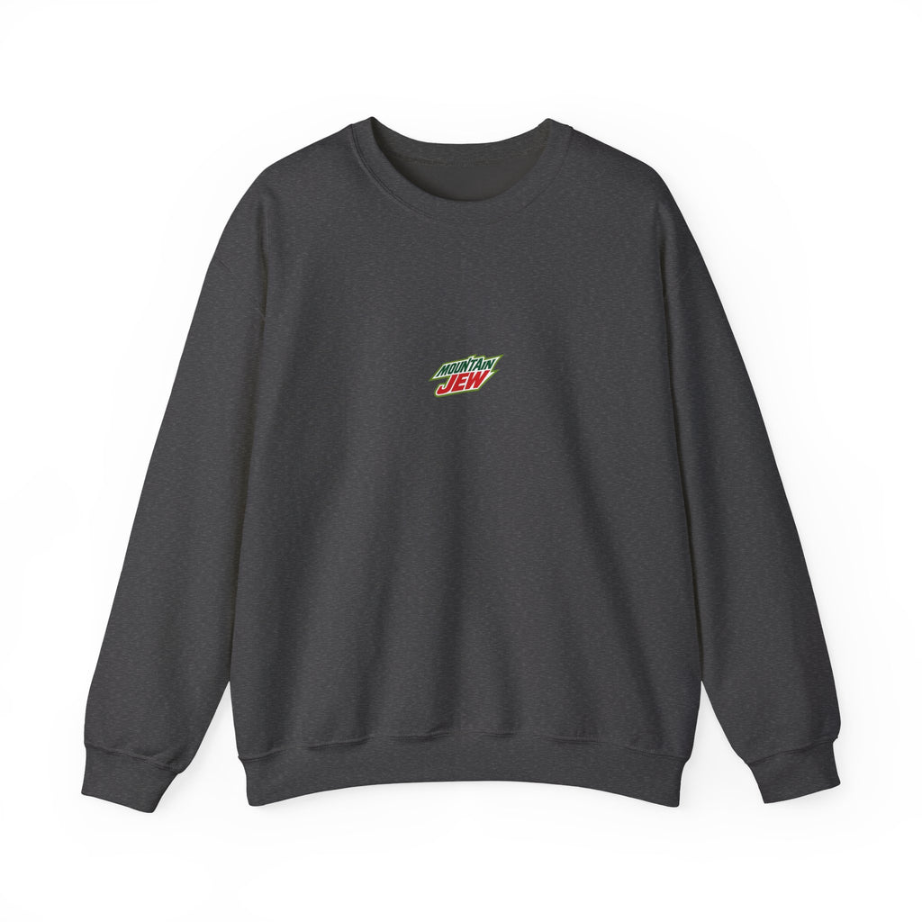Mountain Jew Long Sleeve