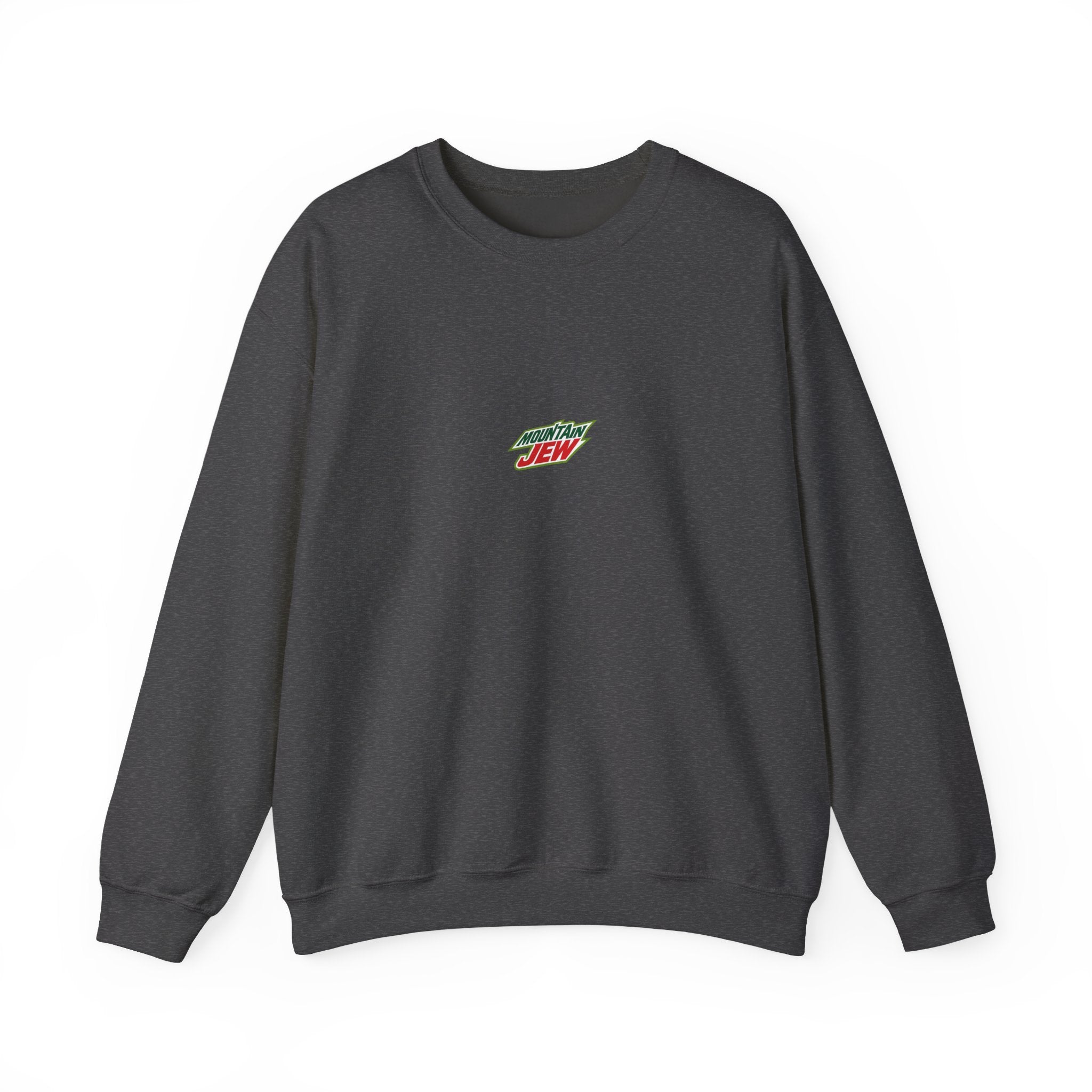 Mountain Jew Long Sleeve