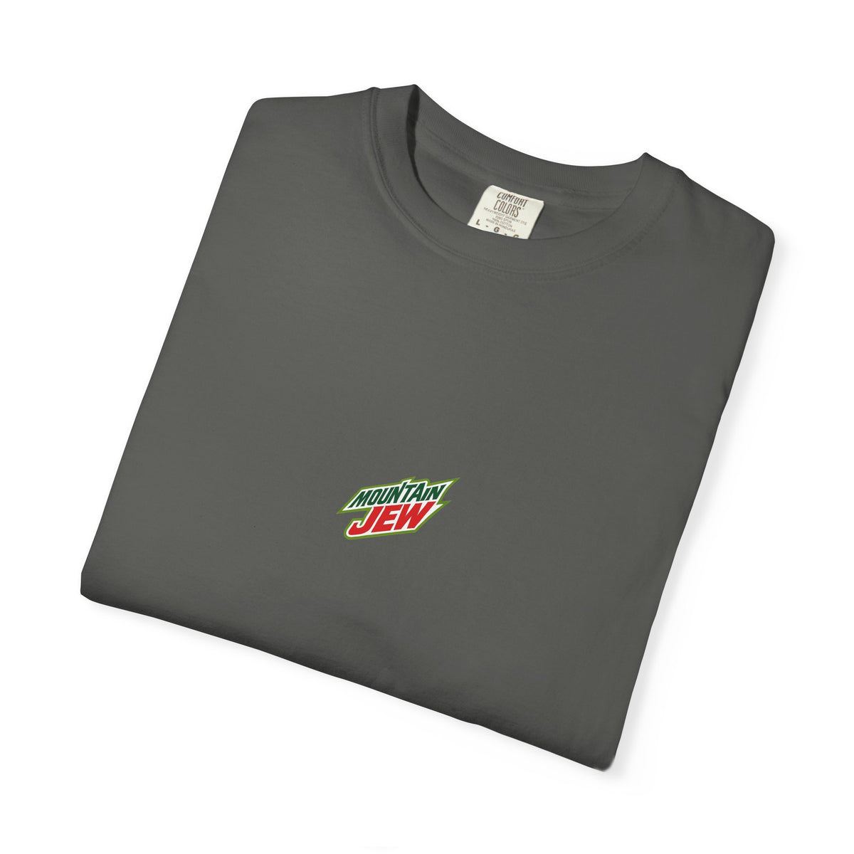 Mountain Jew T-Shirt
