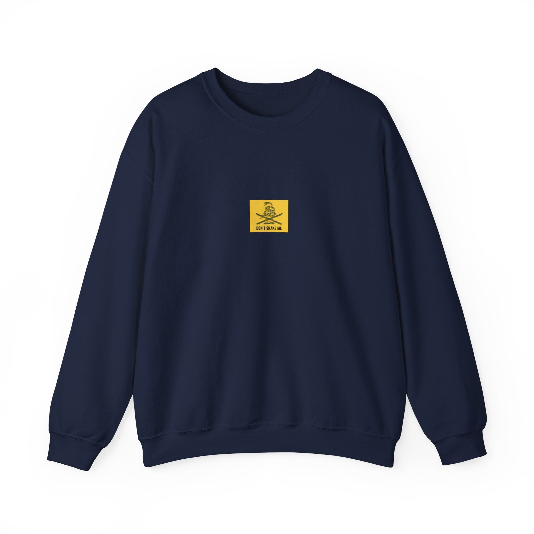 Don't Snake Me Long Sleeve