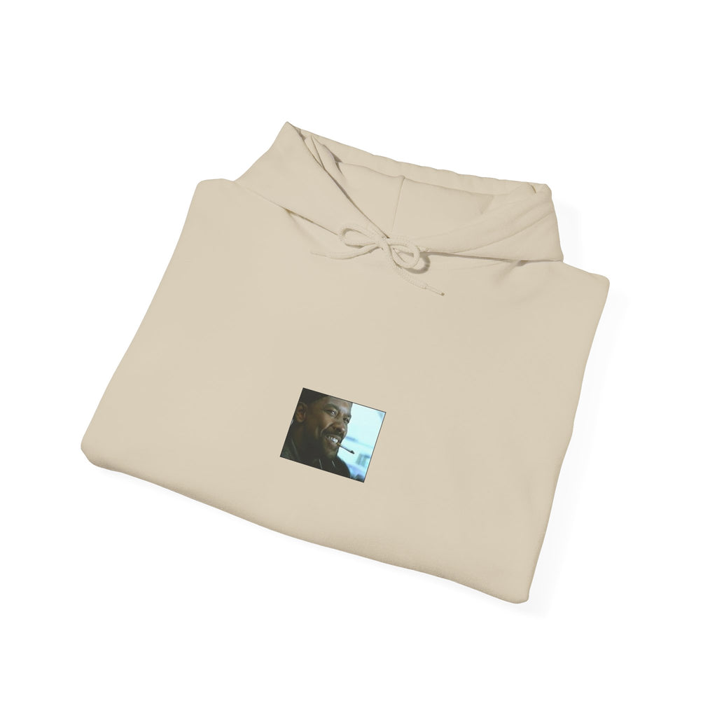 Denzel Hoodie