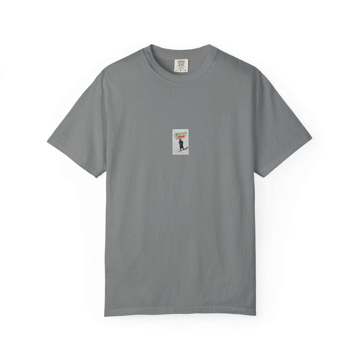 Mountain Jew (Full) T-shirt