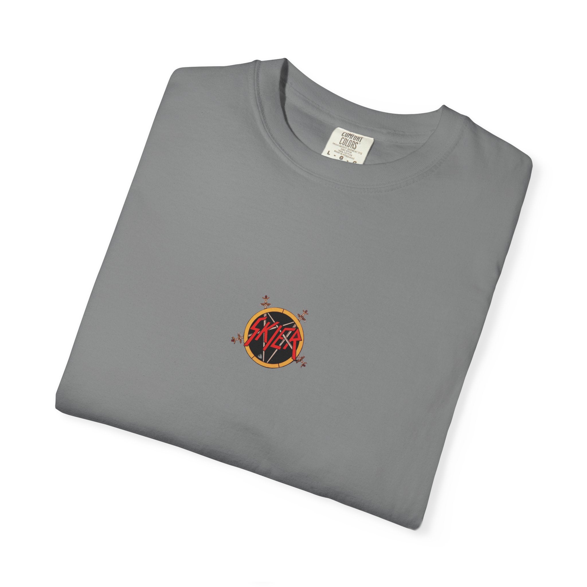 SKIER T-shirt