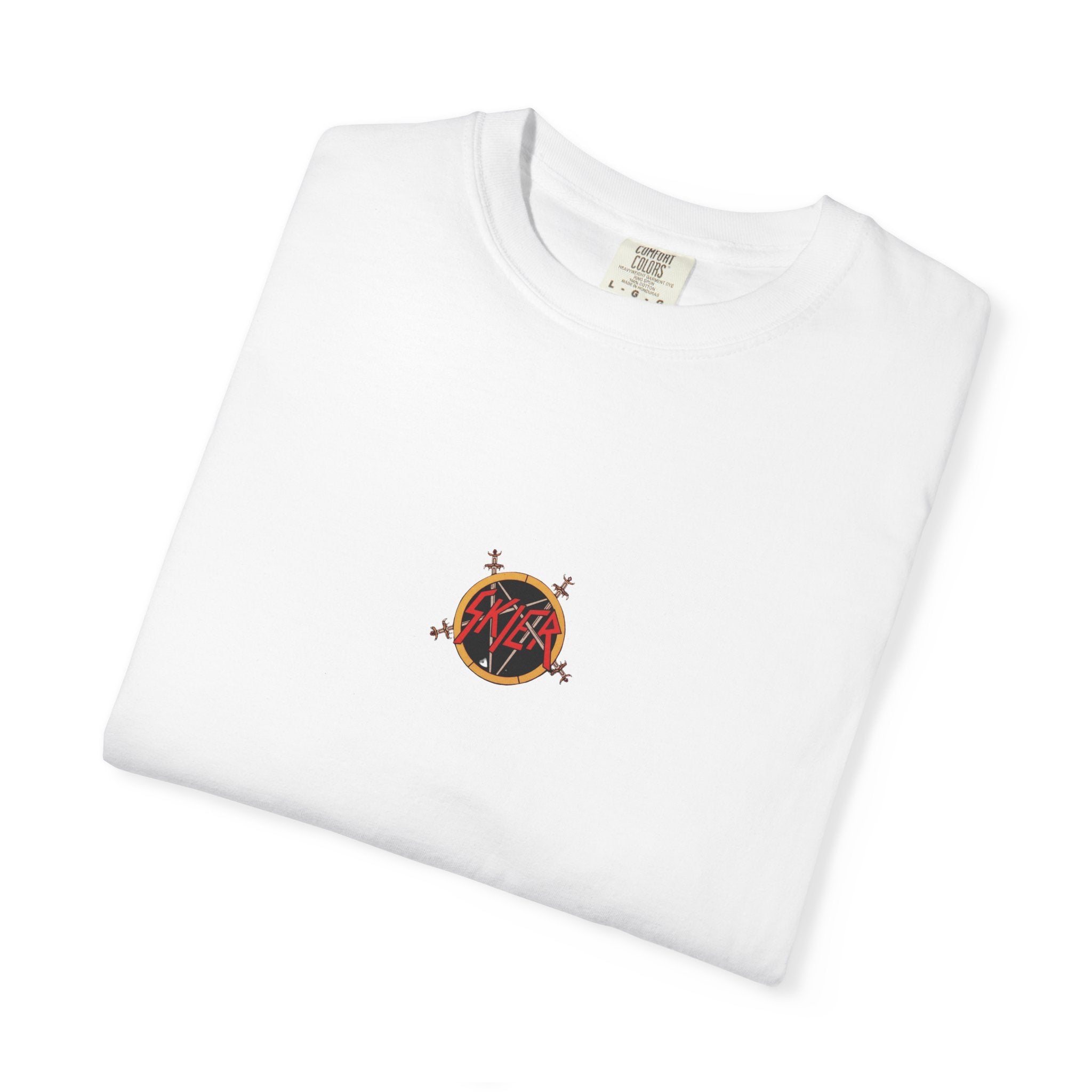 SKIER T-shirt