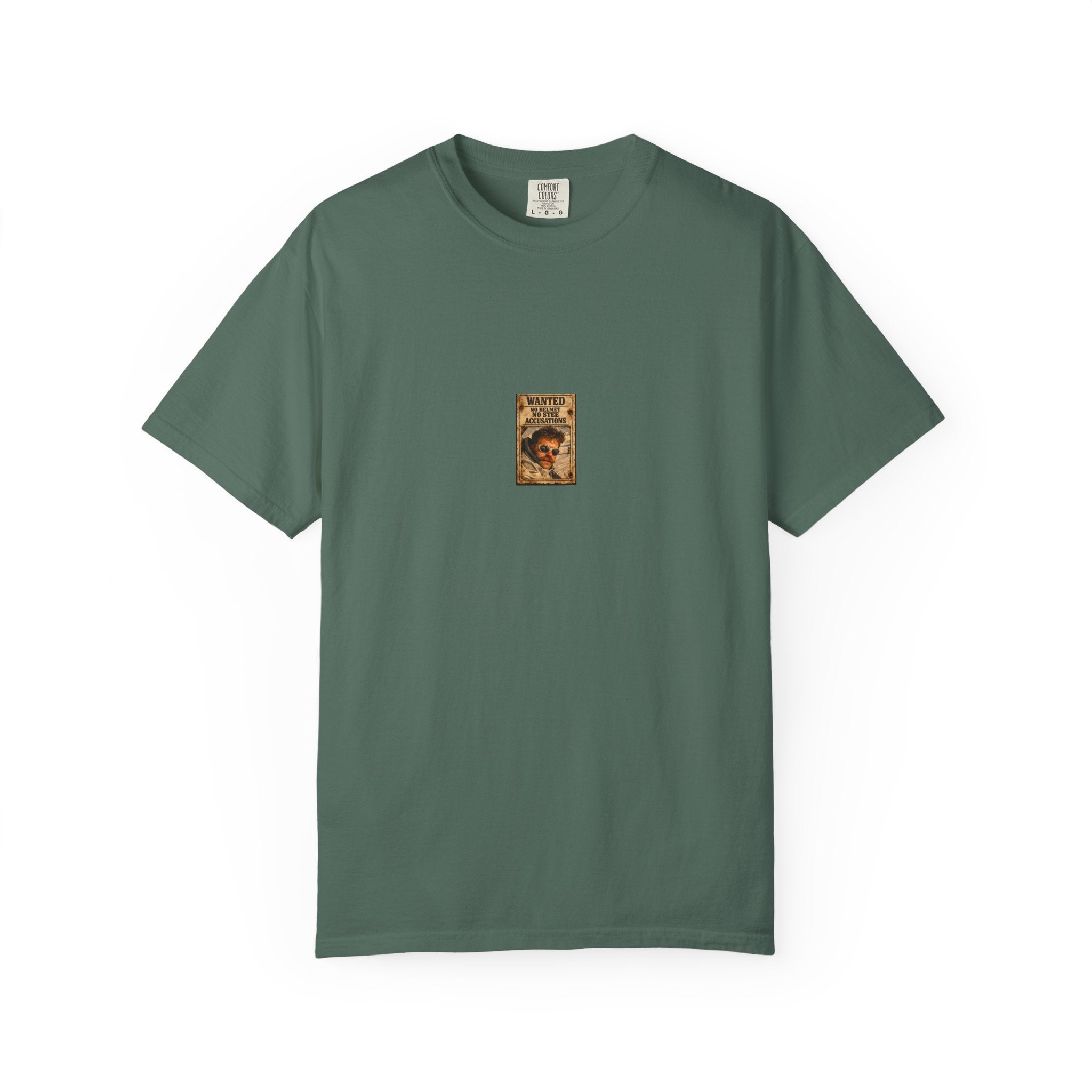 WANTED T-Shirt