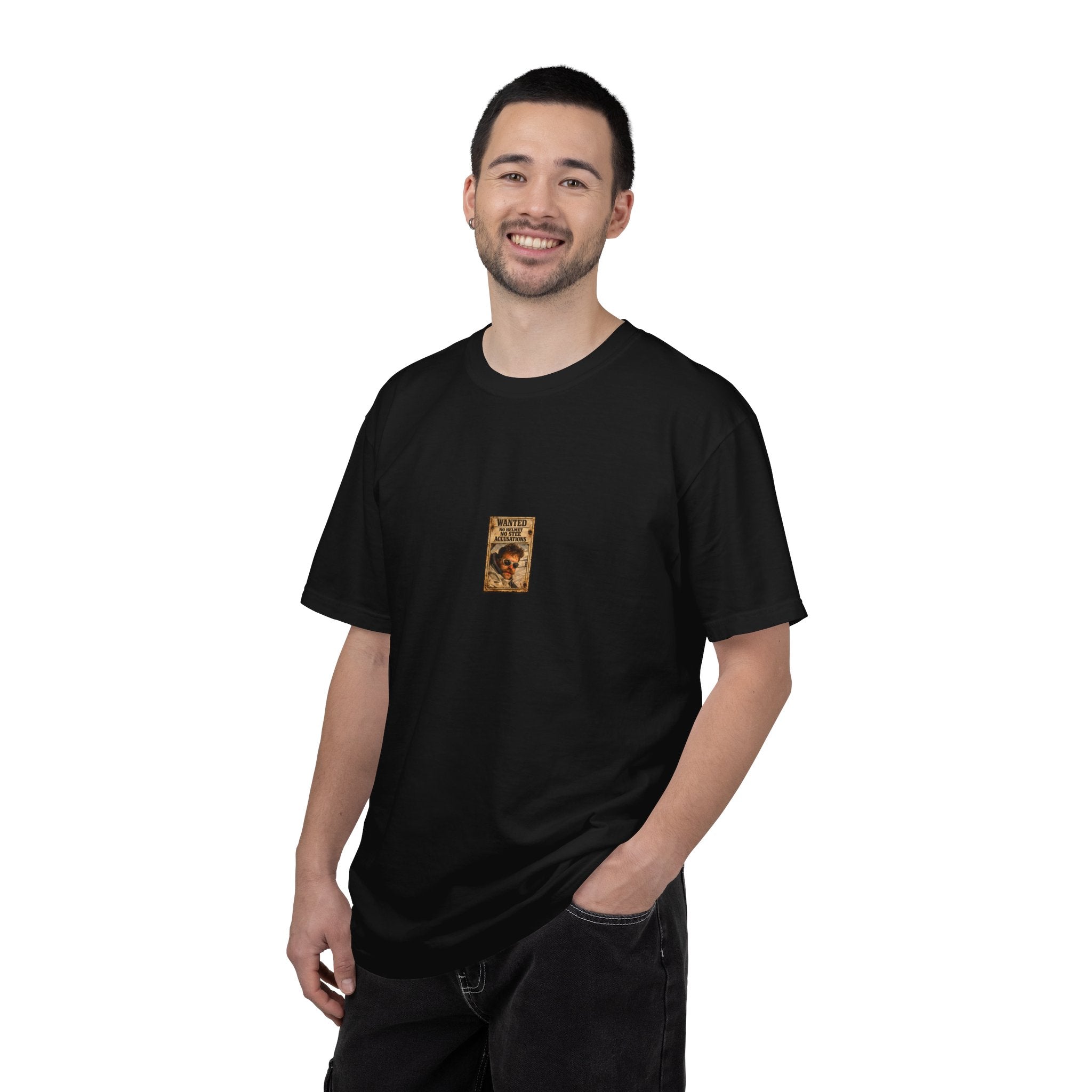 WANTED T-Shirt