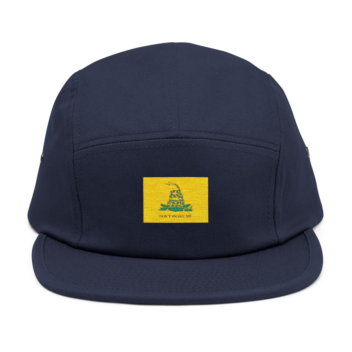 Don't Snake Me 5-Panel Cap