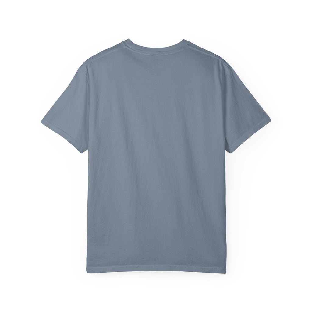 Respawn Button T-shirt