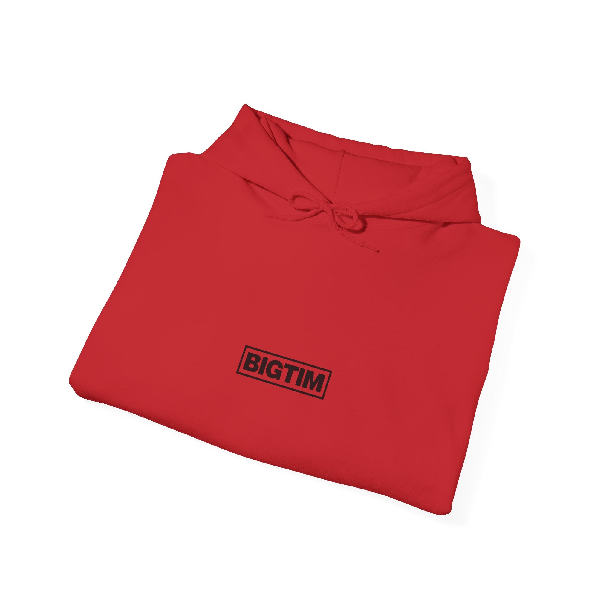 BIGTIM Hoodie