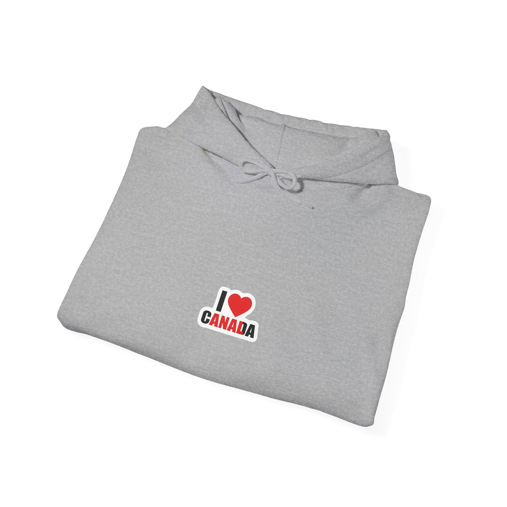 Canada Hoodie