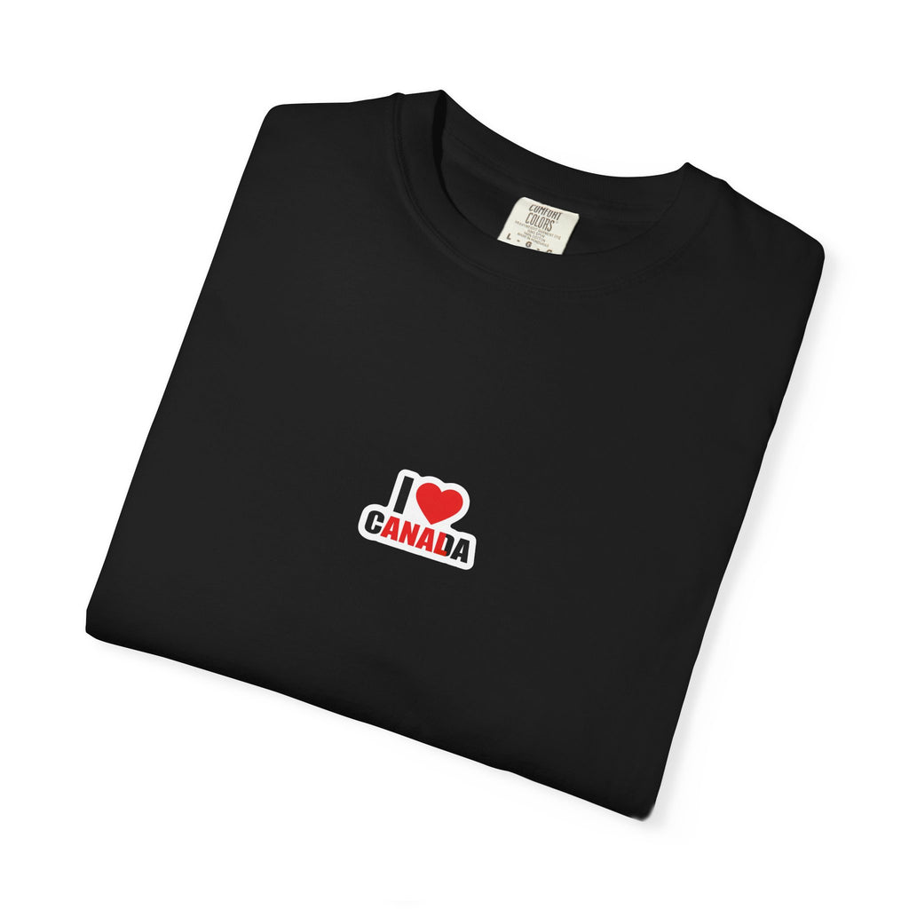 Canada T‑Shirt